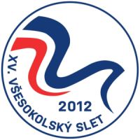 Logo sletu 2012