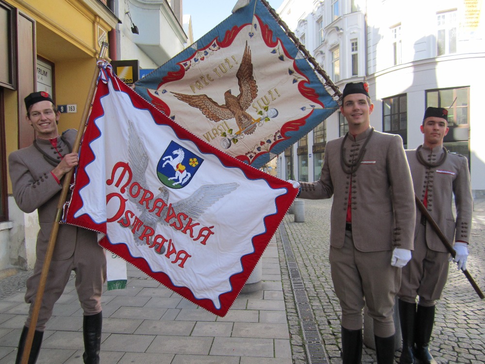 28.10.2015 výročí republiky